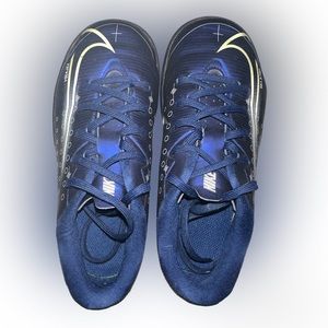 Nike indoor soccer shoes
